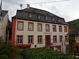 Wohnhaus