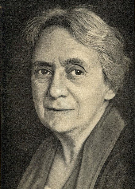 Henrietta Szold Wikiwand