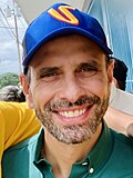 Miniatura para Henrique Capriles