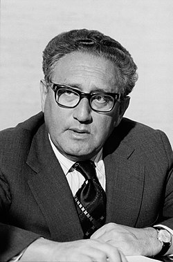 Henry Kissinger (1976)