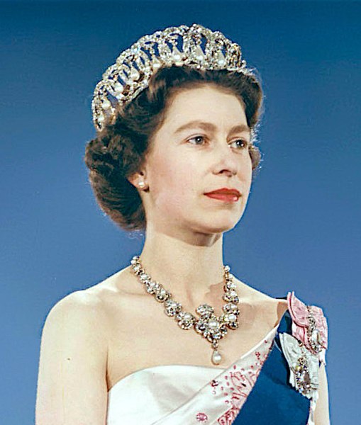 Queen – Wikipédia, a enciclopédia livre
