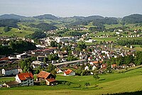 Herisau