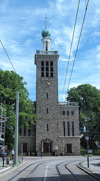 File:Herne Johanneskirche Eickel.jpg