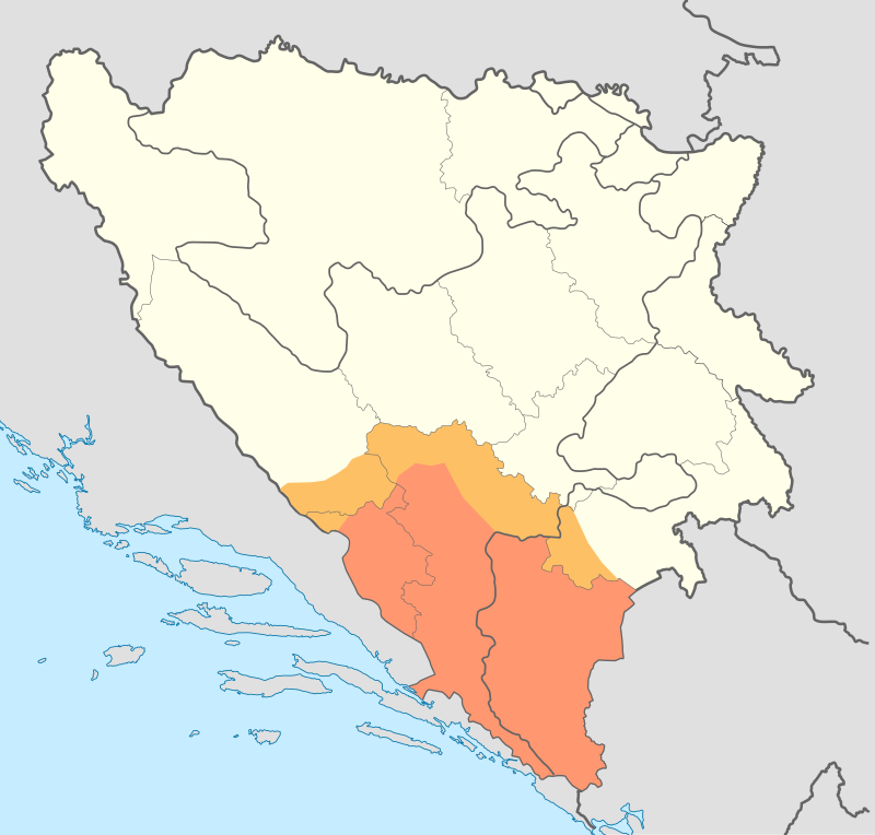 Hercegovina