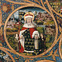 Miniatura per Leopoldo III di Babenberg