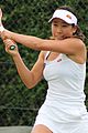 Nao Hibino op 23 juni 2015 geboren op 28 november 1994