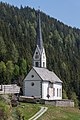 * Nomination Parish church Saint Rupert and Virgilius at Ausserteuchen, Himmelberg, Carinthia, Austria --Johann Jaritz 07:14, 7 May 2015 (UTC) * Promotion Good quality -- Spurzem 07:23, 7 May 2015 (UTC)