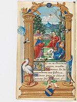 Livre d'heures de l'annonciation du berger.jpg