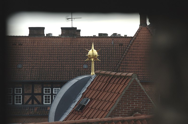 File:Historic rooftops Copenhagen.jpg