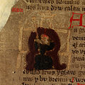 Folio 18v. Rhiwallon.