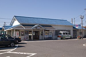 Hitachi-Omiya Station.jpg