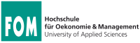 University of Economics & Management logo.svg