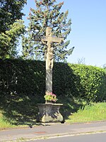 Hohes Kreuz (Arnshausen)