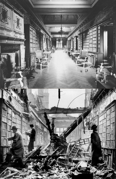 File:HollandHouseLibrary 1907&1940Compilation.png