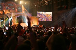 Holland Heineken House