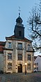 * Nomination Holy Cross church in Lingen, Lower Saxony, Germany. --Tournasol7 03:38, 20 April 2023 (UTC) * Promotion  Support Good quality. --Rjcastillo 04:06, 20 April 2023 (UTC)