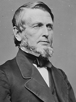 Ambrose W. Clark