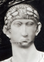 Honorius Cameo (head).png