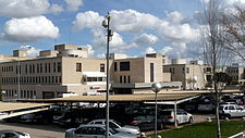 Hospital Juan Ramon Jimenez 01.JPG