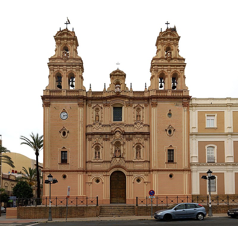 Huelva - Wikipedia