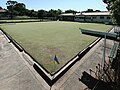 Hurlstone Park Bowling Club