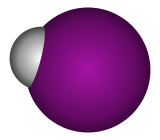 Illustrativt billede af varen Hydrogenjodid