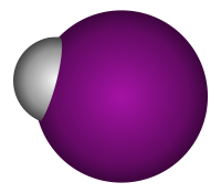 Hydrogen iodide