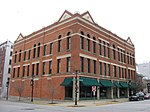 Odd Fellows Hall (Sandusky, Ohio)