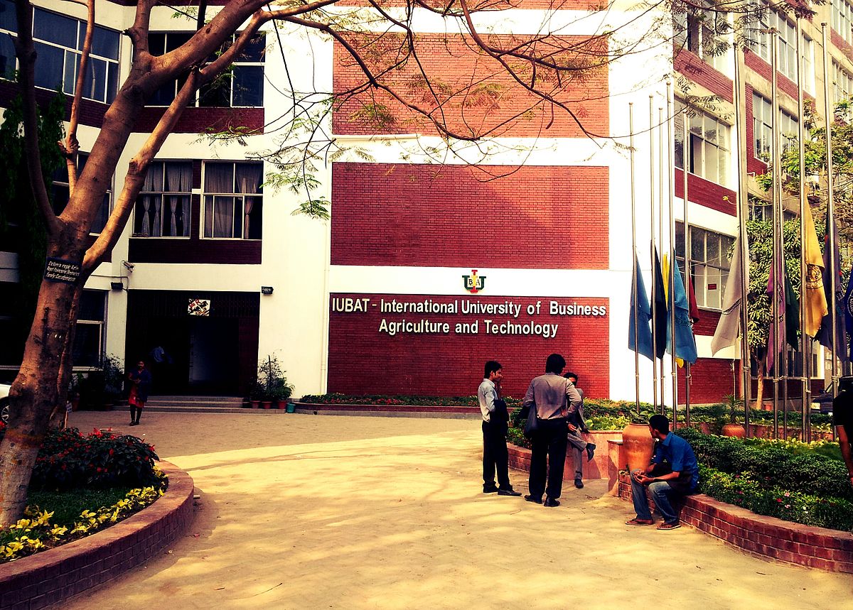 School Of Business And Technology