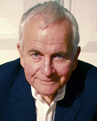 Ian Holm