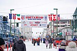 Thumbnail for Iditarod Trail Sled Dog Race