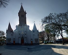 Laranjal Paulista, São Paulo, Brasil - Genealogia - FamilySearch Wiki