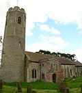 Miniatuur voor St. Andrew (Ilketshall)