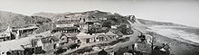 Inceville, Santa Ynez Canyon, California, c. 1919