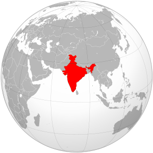 India Orignal (orthographic projection) 01.svg