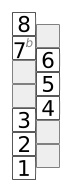 Interval diagram mixolydian.svg