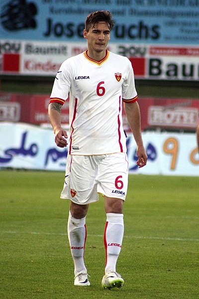 File:Iran vs. Montenegro 2014-05-26 (152).jpg