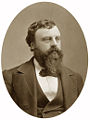 Isaac Smith Kalloch