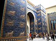 Ishtar Gate at Berlin Museum.jpg