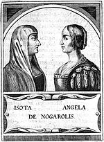 Thumbnail for Isotta Nogarola