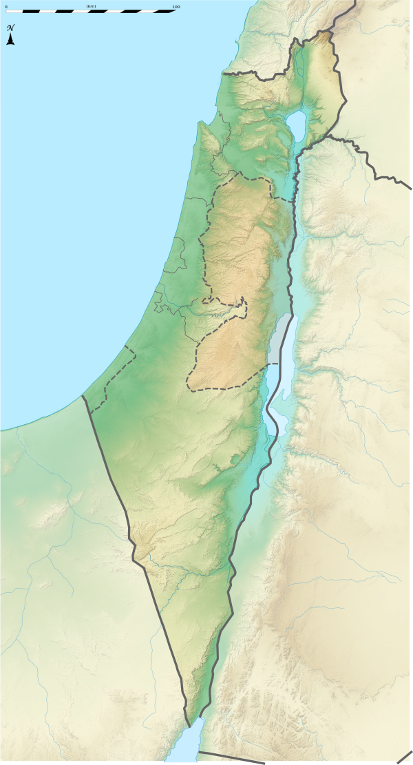 גאוגרפיה של ארץ ישראל: היסטוריה, ארץ ישראל כיחידה גאוגרפית, אקלים ארץ ישראל