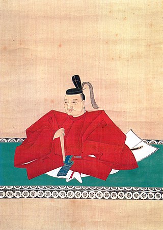 <span class="mw-page-title-main">Itakura Shigemasa</span>