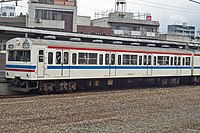 国鉄105系電車