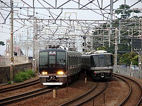 Sanyō Line makalesinin açıklayıcı görüntüsü