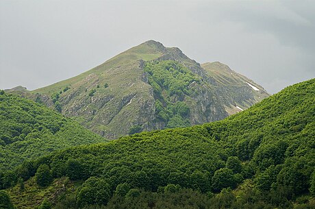 იაბლანიცა