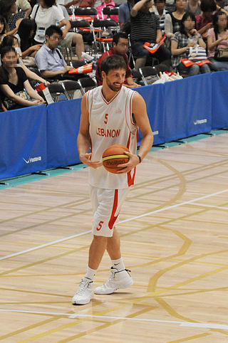 <span class="mw-page-title-main">Jackson Vroman</span> American basketball player (1981–2015)