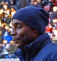 Jason Roberts geboren op 25 januari 1978