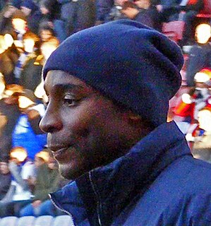 Jason Roberts (footballer) Grenadian association football player