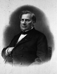 Jean Baptiste Boussingault