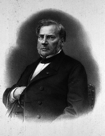 Jean-Baptiste Boussingault